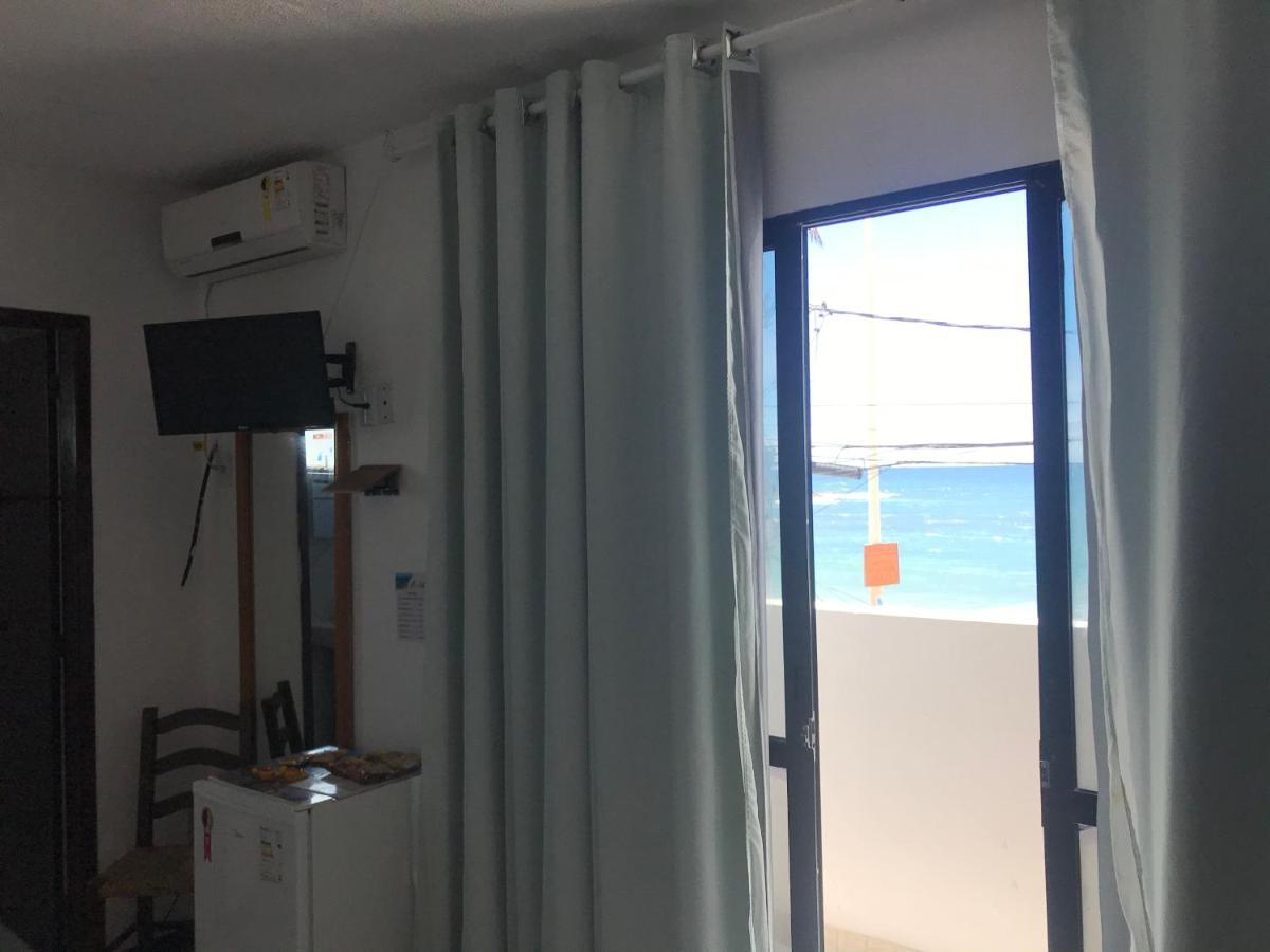 Pousada Mar Aberto Salvador Eksteriør billede